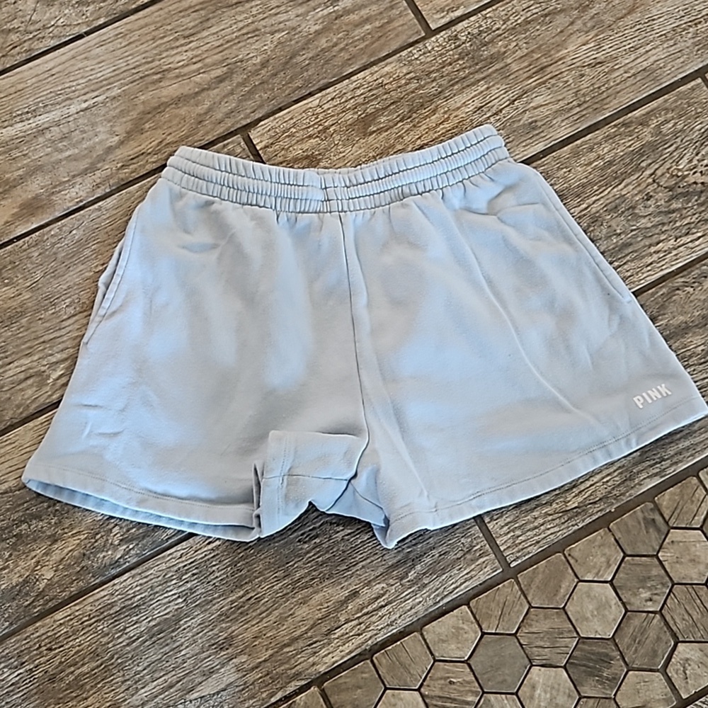 Pink by Victoria's Secret shorts size medium
